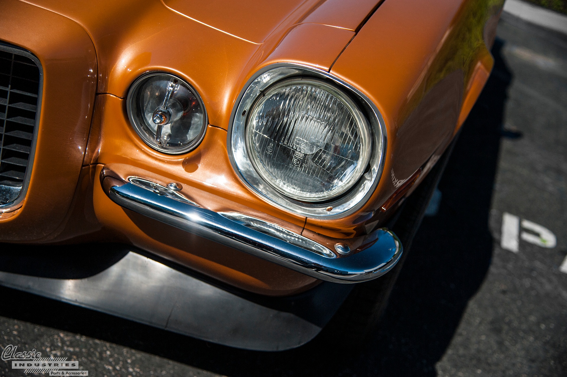 1969 deals camaro headlights